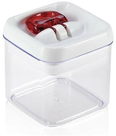 Leifheit FRESH & EASY élelmiszer-tartály, 400 ml, 0,4 l