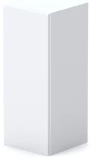 Infinity 2.0 5 elemes szett Cadiz tölgy / fehér