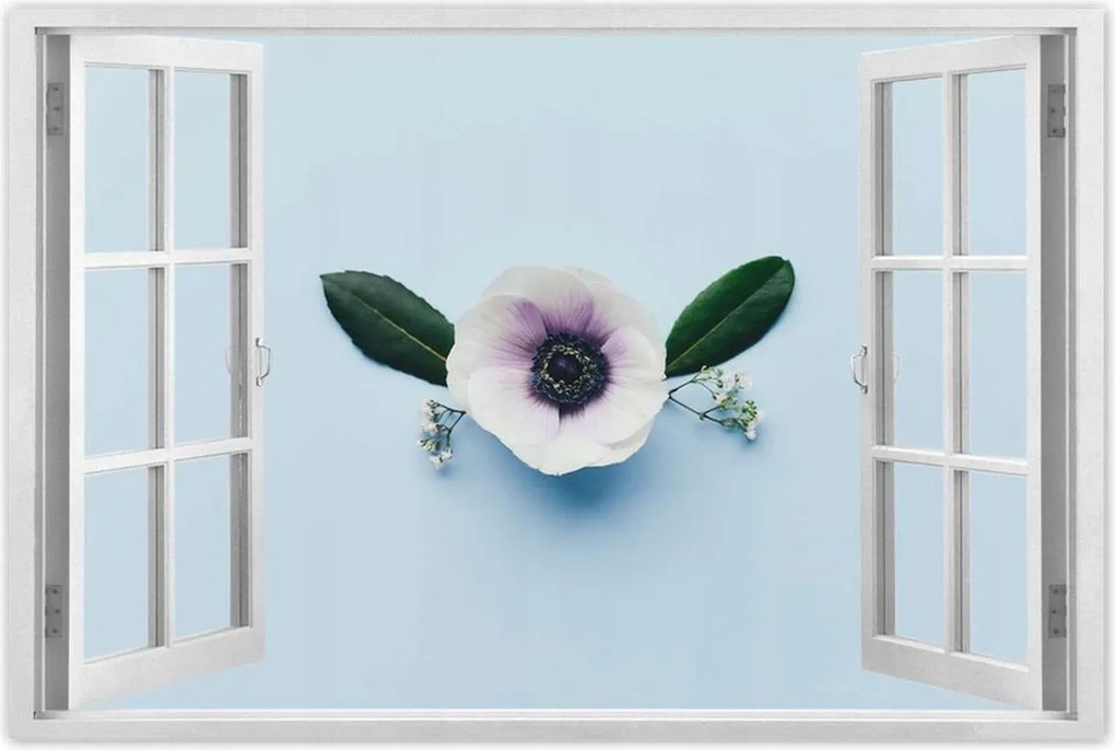 Poszter 60x40 Pipacsvirág