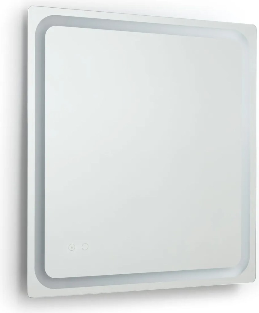 Novolux MINERVA 974C-L0220B-32 Fali lámpa 1x20W/LED 4000K 744LM IP44