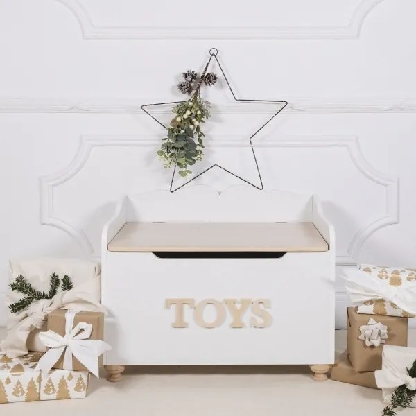 Le Toy Van - Játék láda