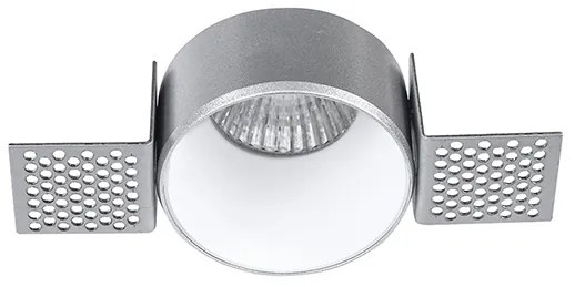 Brad álmennyezetbe süllyeszthető spotlámpa