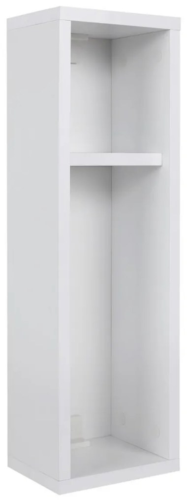 Turra White éjjeliszekrény
