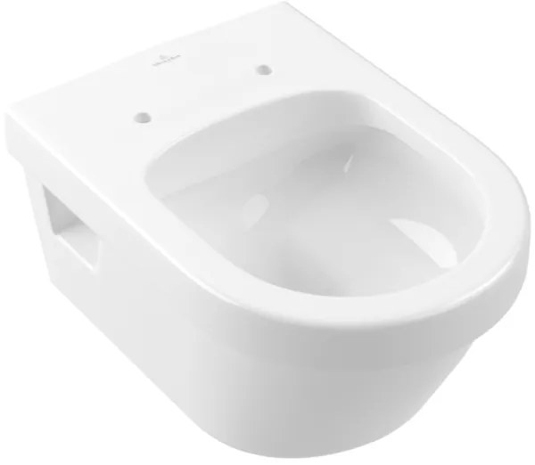 Villeroy & Boch 5684R001 - Függesztett WC ARCHITECTURA kerámia/fehér