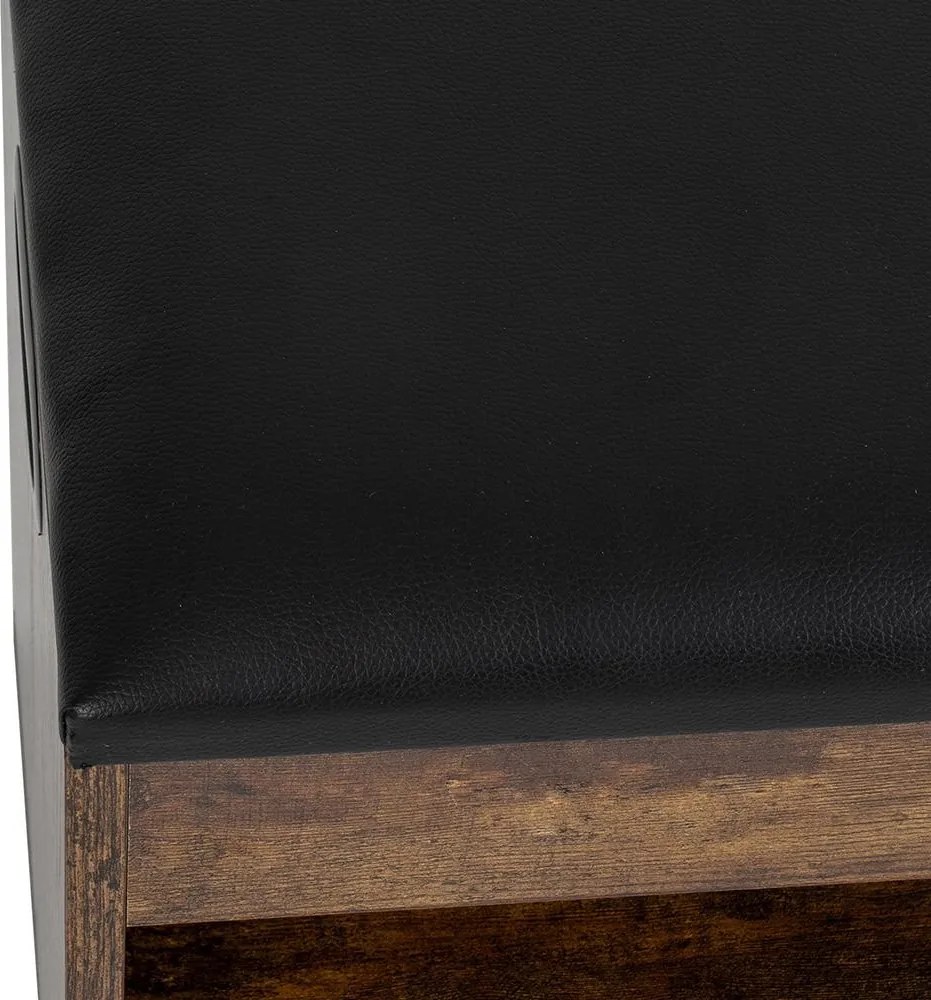 AVENBERG SEDARO Cipőtartó paddal