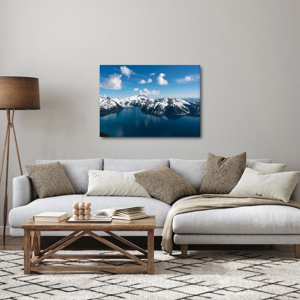 Kép - Garibaldi Park (70x50 cm)