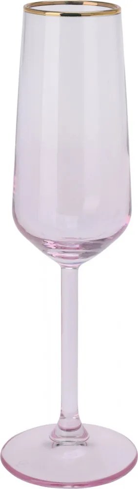 Luxo pezsgőspohár 195ml