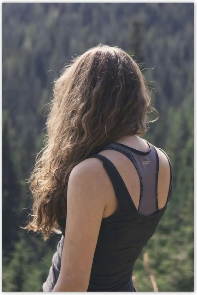 Poszterek 80x120 Pillantás a hegyekre