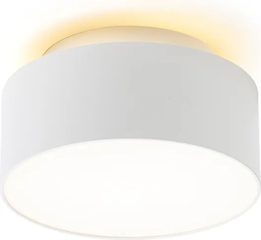 RENDL MARLENE 14 felületre szerelhető fehér 230V LED 18+6W 3000K