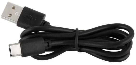 Globo 58436B - LED Dimmelhető érintős asztali lámpa 4in1 JORJE LED/4W/5V fekete