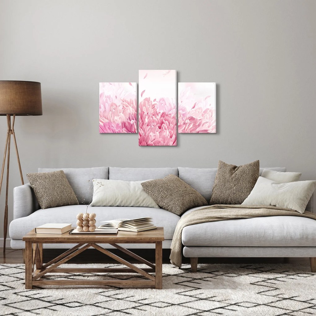 Kép - Virágzás (90x60 cm)