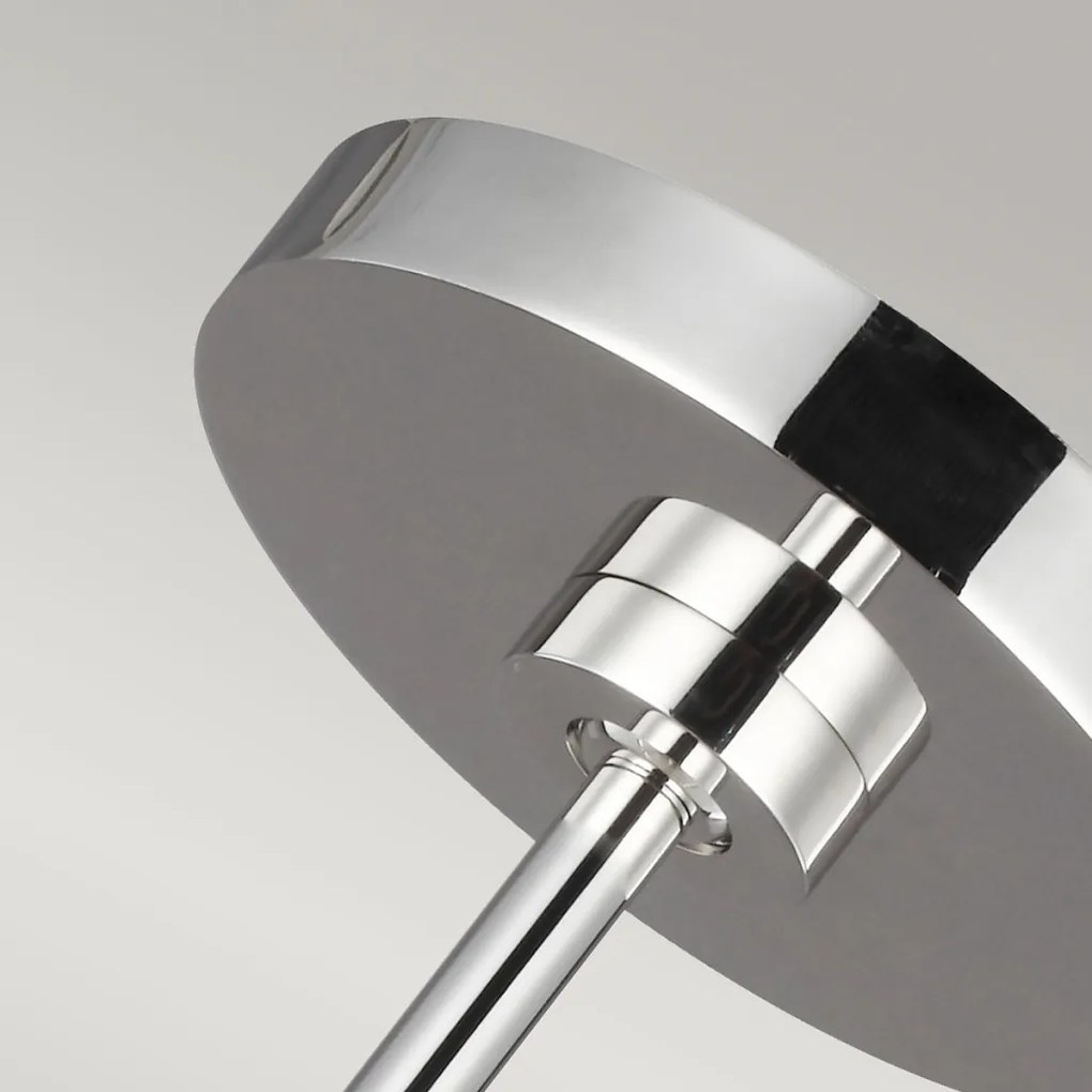 Feiss BRISBIN FE-BRISBIN-PN Függőlámpa 1x60W/E27