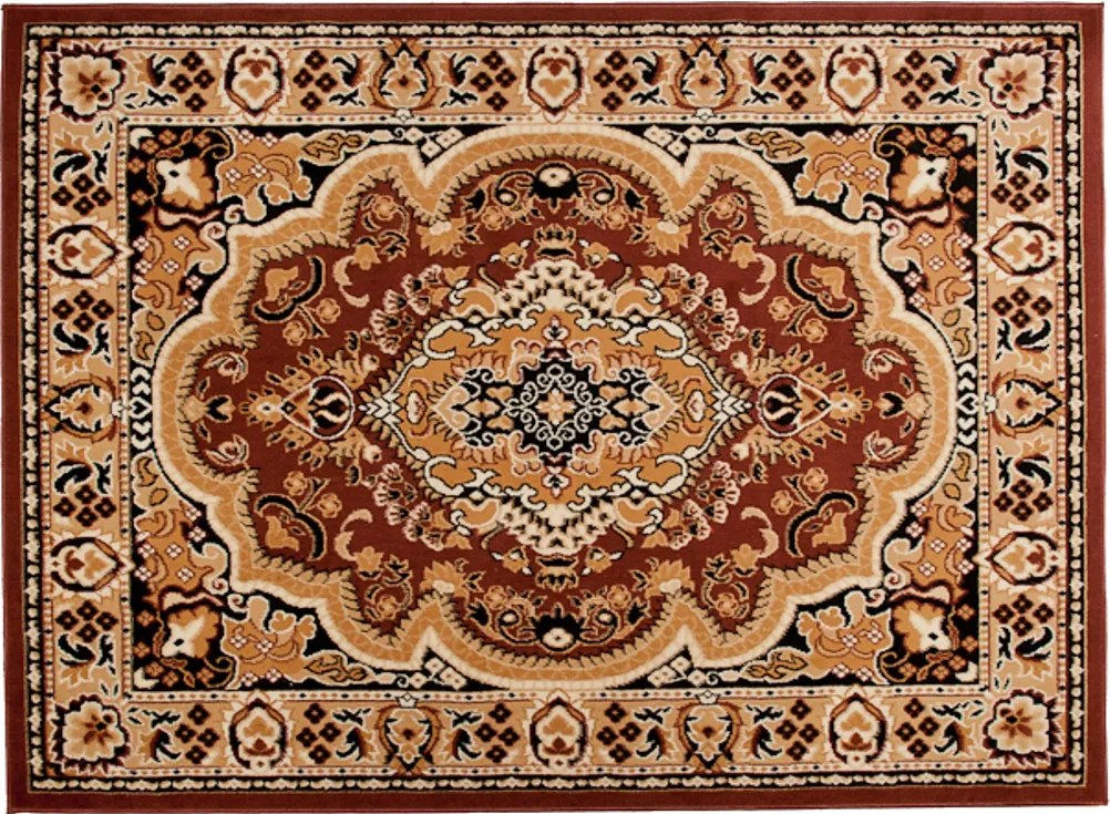 Szőnyegek Bcf 160x230 Olcsó Tömör Török Szőnyeg 21br