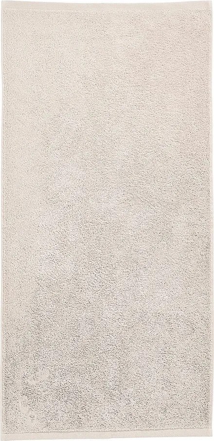 FABULOUS törülköző prémium minőség, bézs 100x50 cm