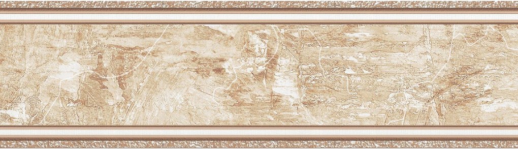 Vinyl dekorációs csík a falra Border V47