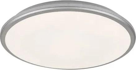Rabalux engon beltéri mennyezeti lámpa 24w 1620lm ip20 ezüst