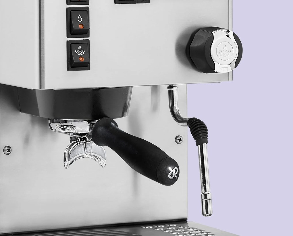 Espresso kávéfőző Rancilio Silvia E