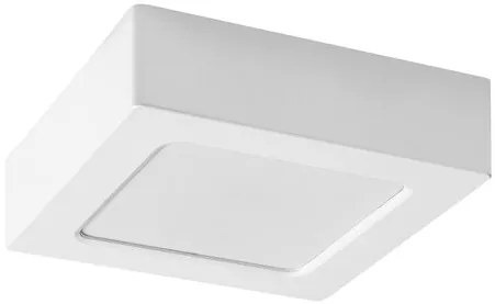 Rábalux Shaun 71195 Süllyesztett mennyezeti lámpa 1x7W/LED IP20