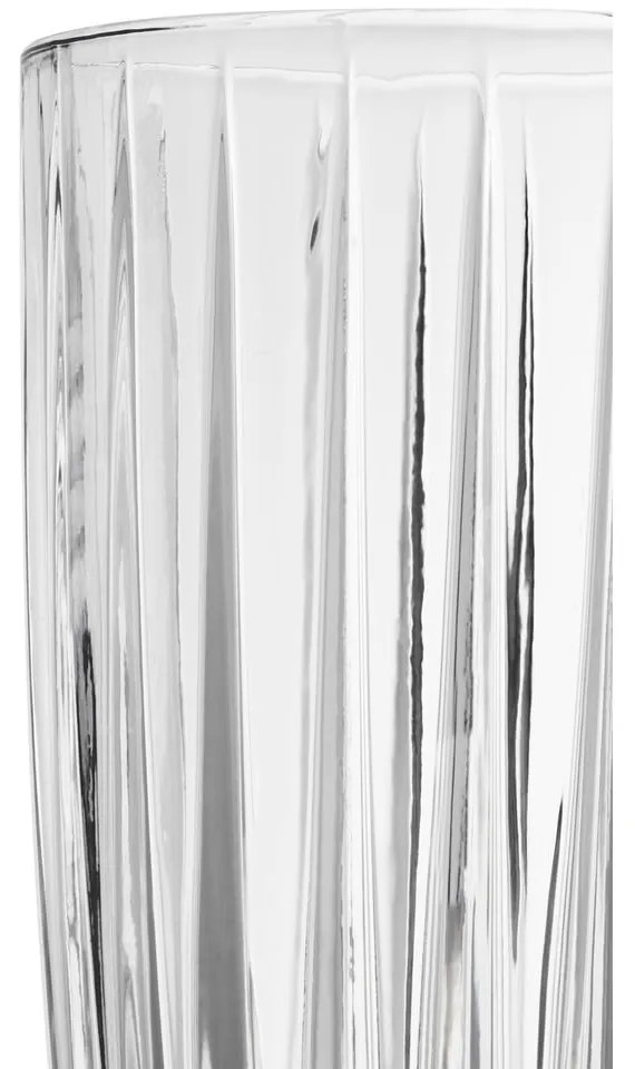 Üveg váza Baufort – Premier Housewares