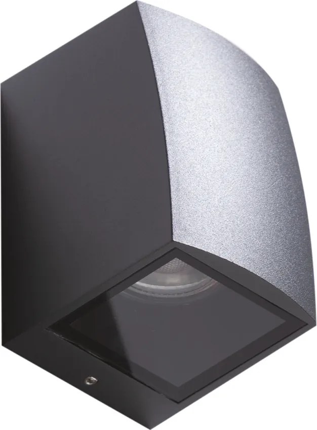 AZZARDO 4344 REZIA Modern Kültéri Fali Lámpa GU10 IP54