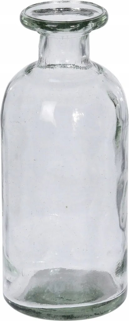 Váza palack, újrahasznosított üveg, 700 ml