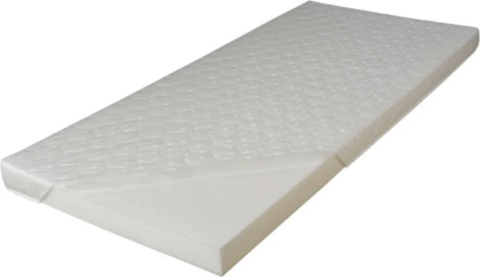 MATRAC, habszivacs, 80x190, MONTANA