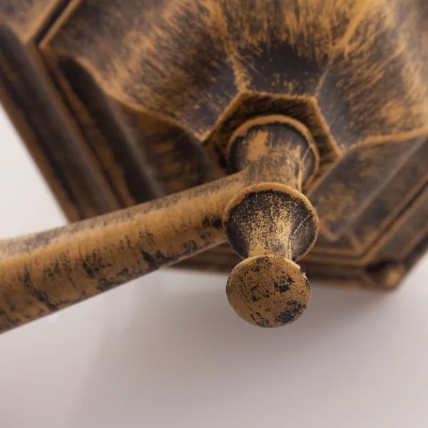 Rabalux 8451 - Kültéri fali lámpa NIZZA 1xE27/60W/230V