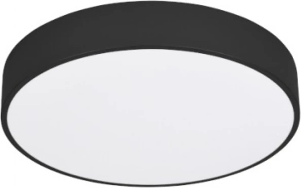 Piros Design Rendl Rendl Larisa R 30 DIMM mennyezeti lámpa fekete 230V Led 3