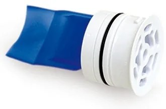 EcoStep 30011 - Víz nélküli piszoár P1.1 kerámia/fehér