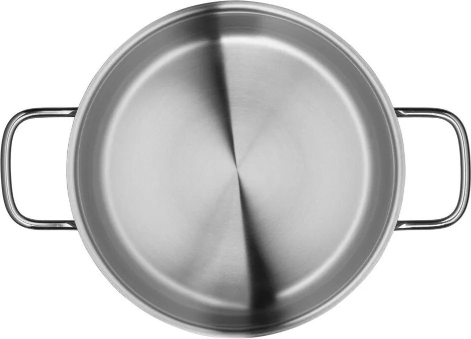 Rozsdamentes acél edény készlet 7 db-os Diadem – WMF