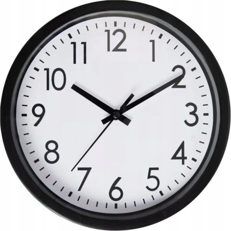 Klasszikus falióra 20 cm