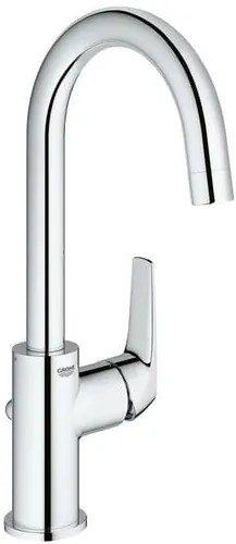 Grohe Start Flow mosogató - mosdó csaptelep leeresztőszeleppel króm 23811000 G23811000