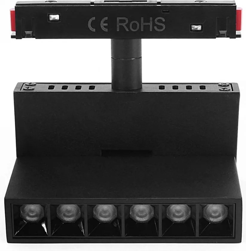DomenoLED DIODA 482 Sínreflektor 6W/LED 4000K 480LM