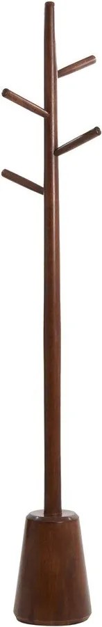 Barna mangófa fogas Yenice – Light &amp; Living