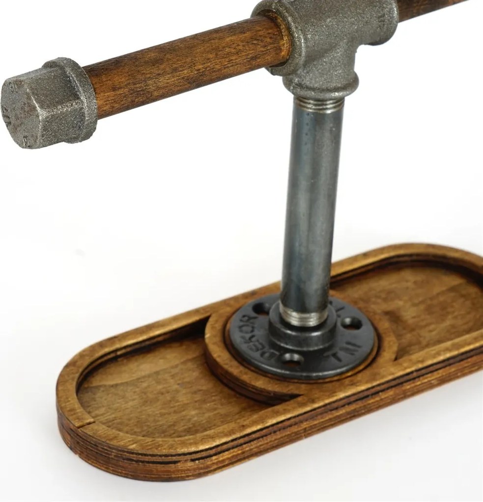 Fa ékszertartó, 30×20 cm – BORURAF268