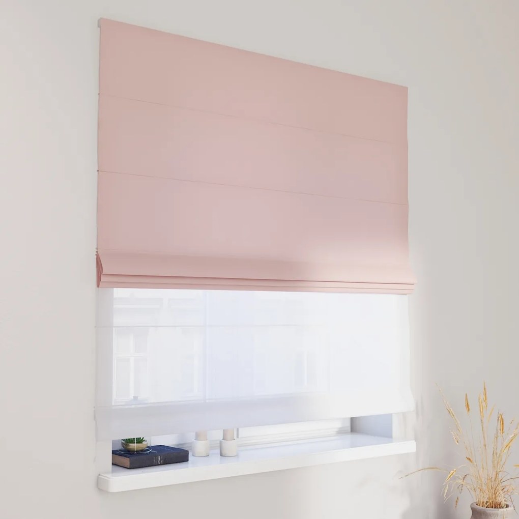 Kész római roló Duo 80x160cm lila