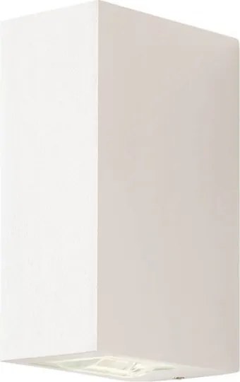 REDO 90413 ACE Modern Kültéri Fali Lámpa LED IP54