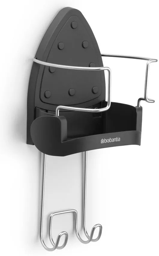 Vasaló és vasalódeszka tartó – Brabantia
