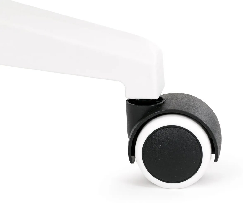 Autronic KA-Y337 KÉK irodai szék
