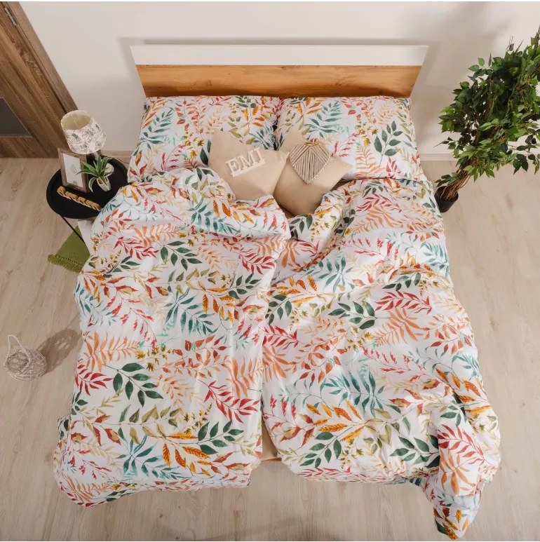 EMI Jonas pamut ágyneműhuzat