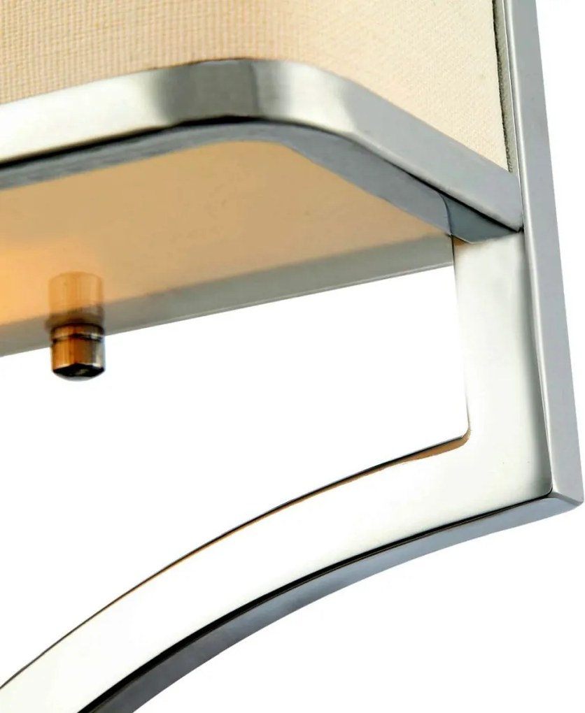 Orlicki Design GERDO OR84504 Fali lámpa 2x12W/E14