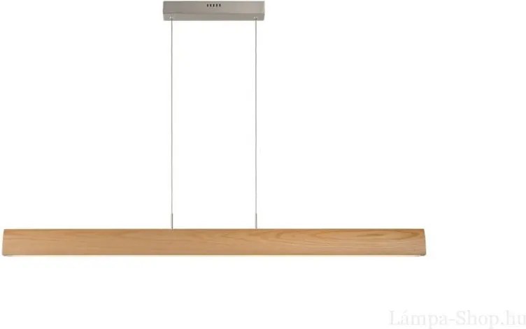 LUCIDE 48450-32-72 STYZE Modern Led Függesztett Lámpa LED IP20