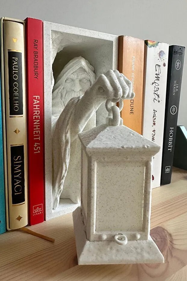 Dekorvilágítás, 15×10 cm
