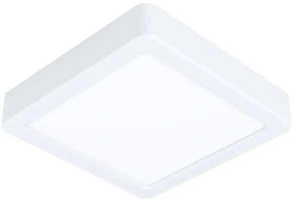 Eglo 99246 - LED mennyezeti lámpa FUEVA 5 LED/10,5W/230V