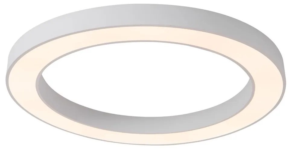 Immax NEO 07213L-LED Dimmelhető lámpa PASTEL LED/68W/230V 95cm fehér Tuya + távirányító