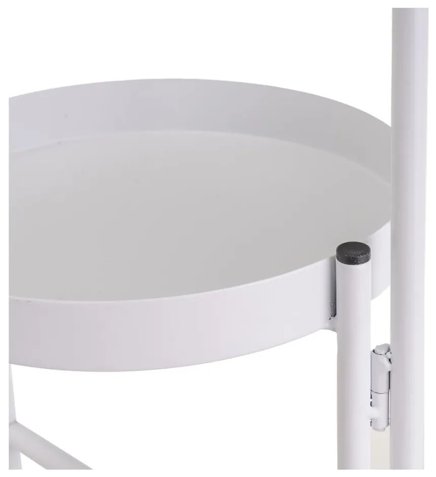 Fém virágtartó állvány (magasság 60 cm) – Casa Selección