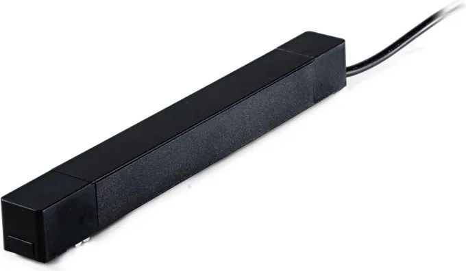Track Magnetic Fekete Gamma AZZARDO-5332