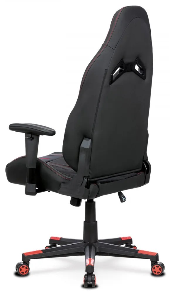 Red Gamer - Scaun pivotant de birou KA-F07