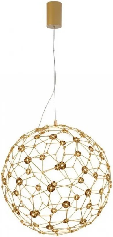 NOVALUCE 9186002 Modern Led Függesztett Lámpa LED IP20