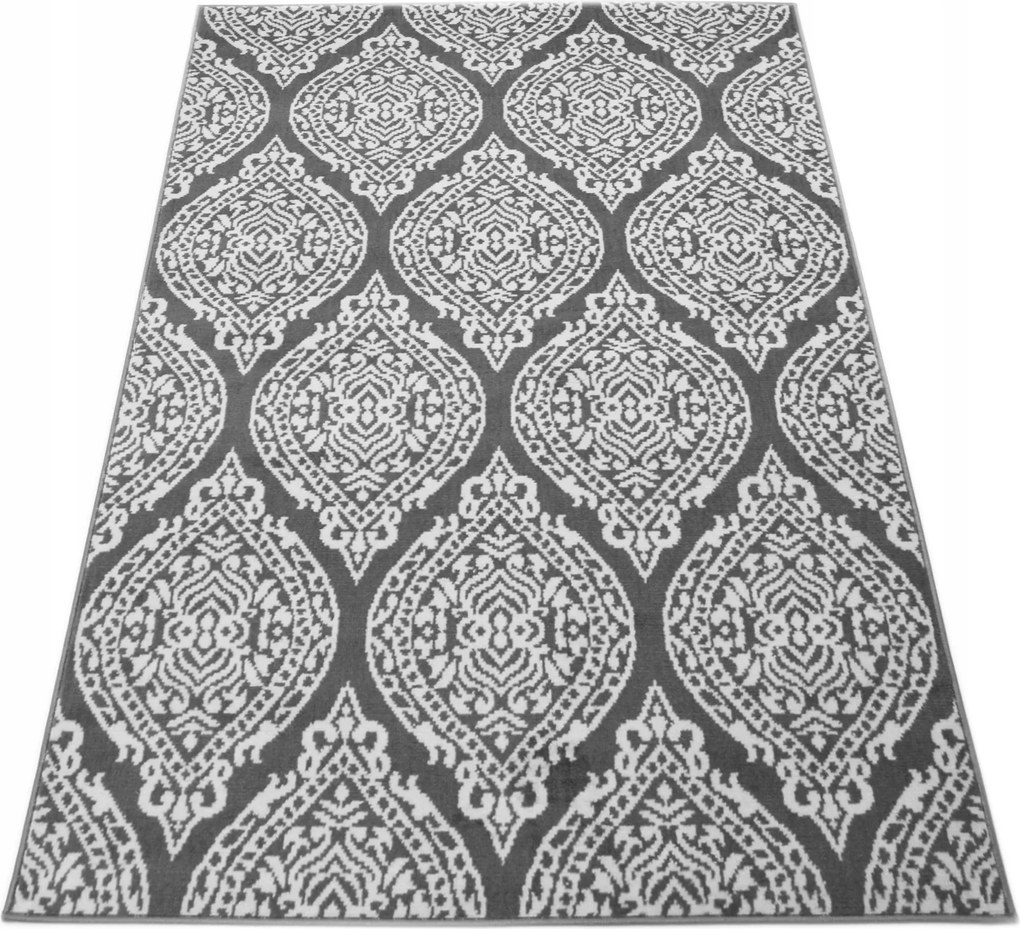 Smart Szőnyeg Puha Plüss Szőnyeg Bcf 080X150